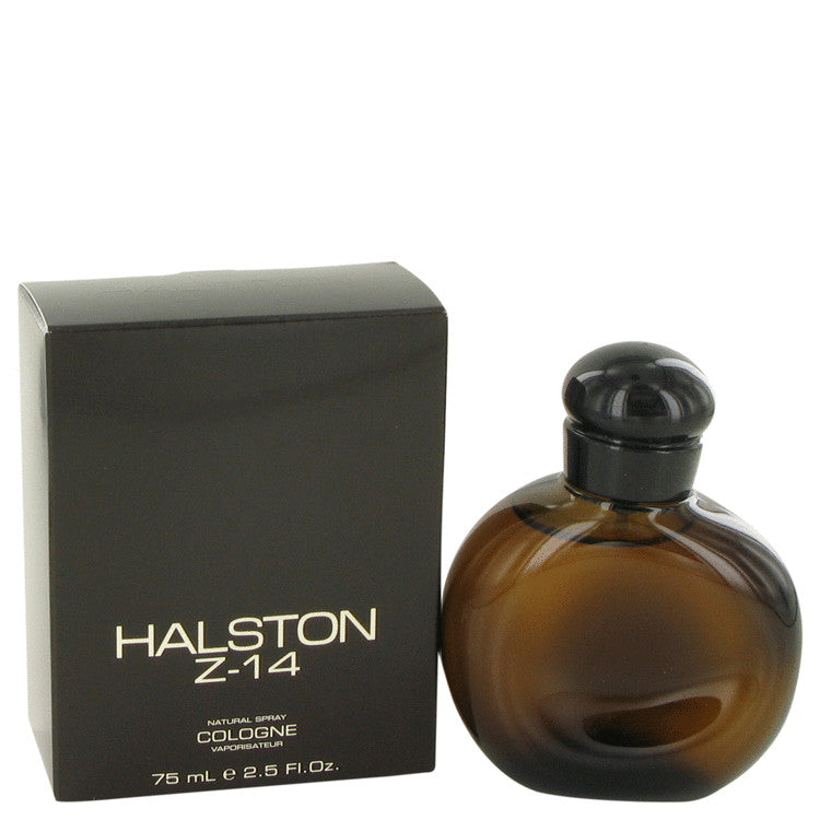 Halston Z-14 by Halston Cologne Spray 2.5 oz for Men Default Title