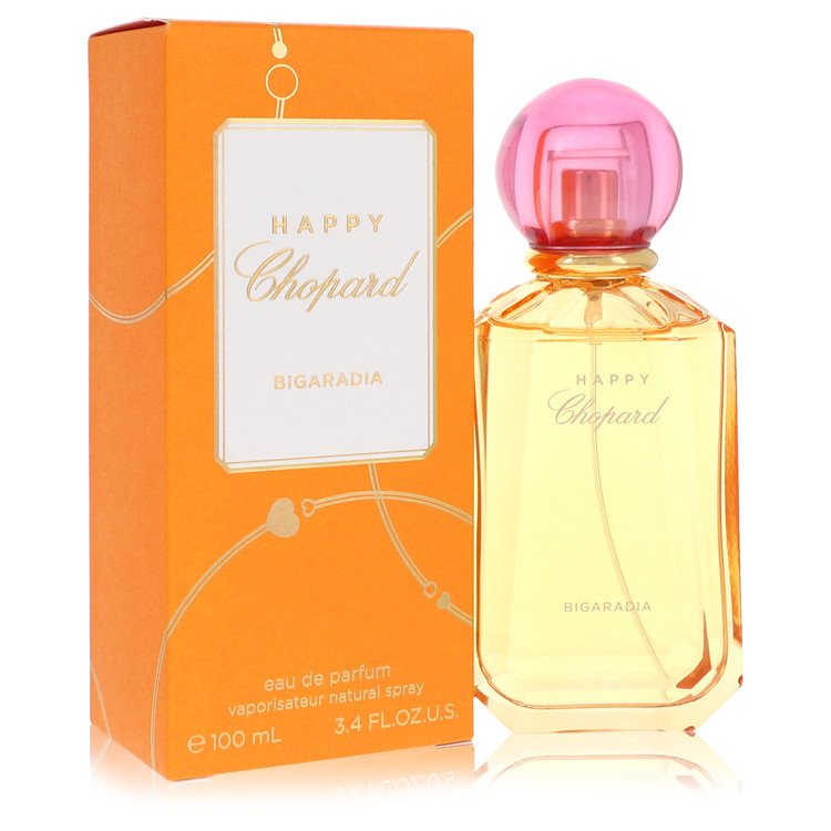Happy Bigaradia by Chopard Eau De Parfum Spray 3.4 oz for Women Default Title