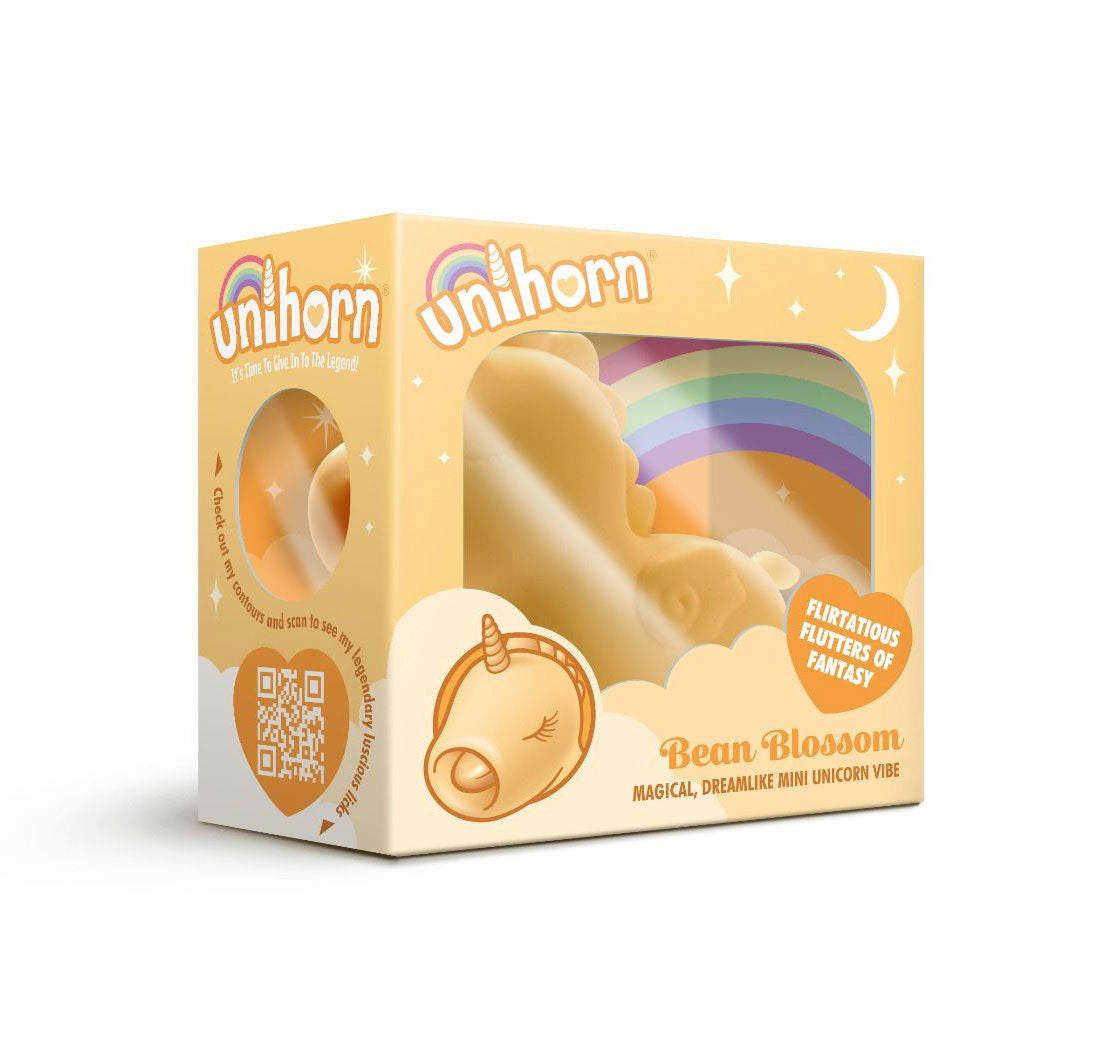 Unihorn - Bean Blossom - GreatEagleInc