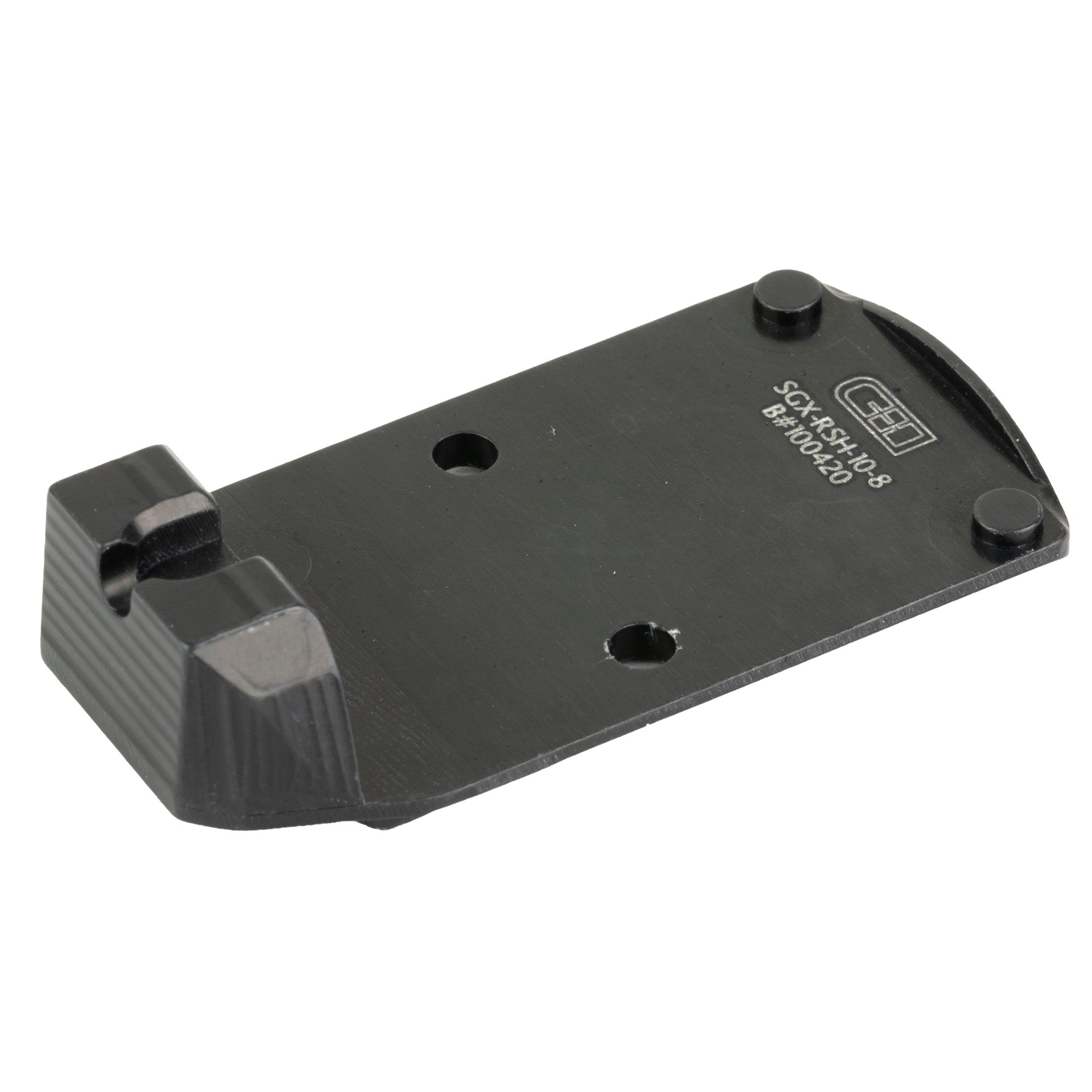 Chp Sig P320x Adapter Rmr/sro/holo - GreatEagleInc