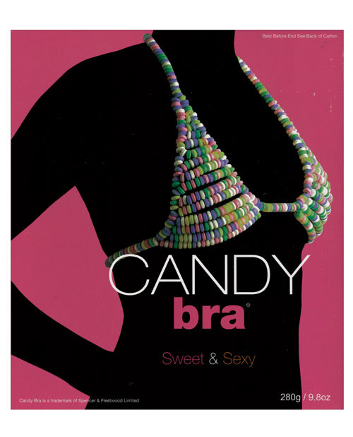 Candy Bra - GreatEagleInc