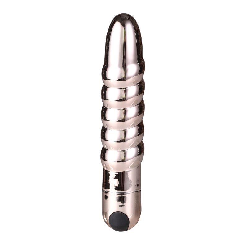 Lola Rose Gold Super Charged Bullet - GreatEagleInc