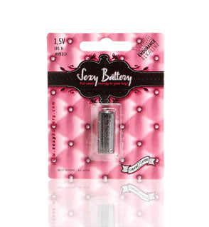 Sexy Battery Lr1/n/mn9100 Default Title