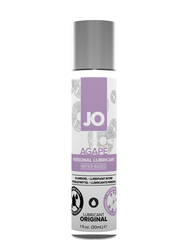 Jo Agape Lubricant 1 Oz Default Title