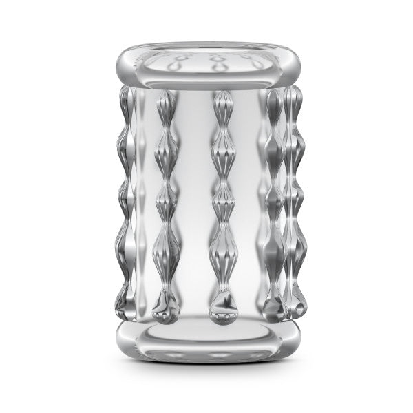 Stay Hard Cock Sleeve 04 Clear Default Title