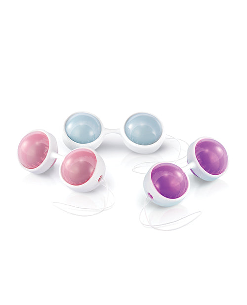 Lelo Beads Plus - GreatEagleInc