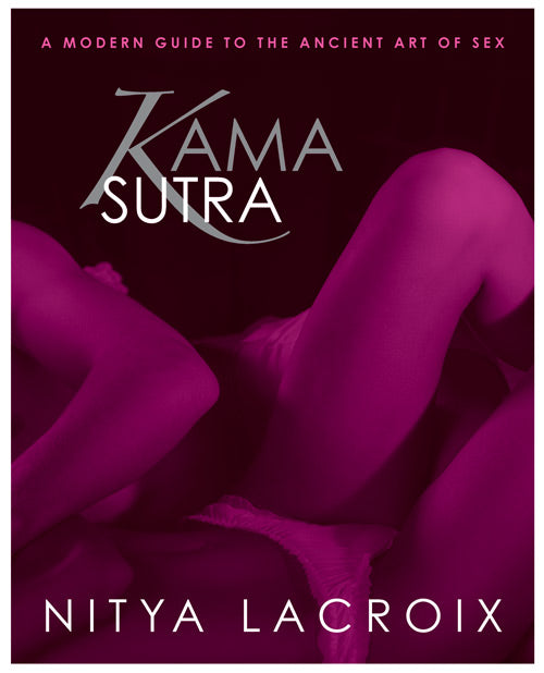 Kama Sutra Default Title