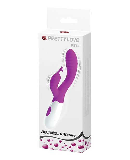 Pretty Love Pete 30 Function - Fuchsia - GreatEagleInc