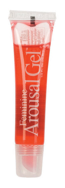 Feminine Arousal Gel - GreatEagleInc