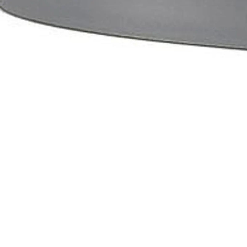 11" Black Novelty USB Table Lamp With Globe Shade Homeroots Lighting