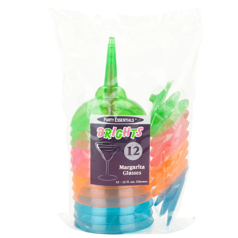 12 oz. Neon Margarita BG/12 Distributed