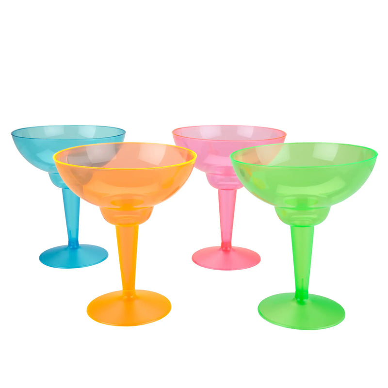12 oz. Neon Margarita BG/12 Distributed