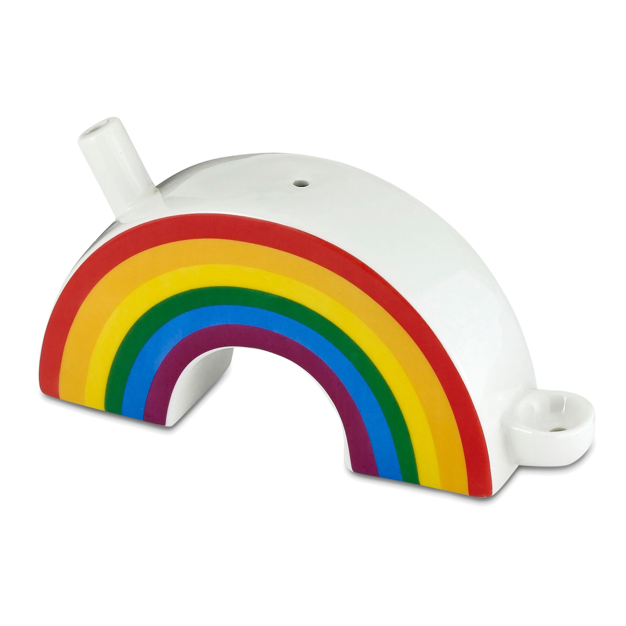 Rainbow Pipe - GreatEagleInc