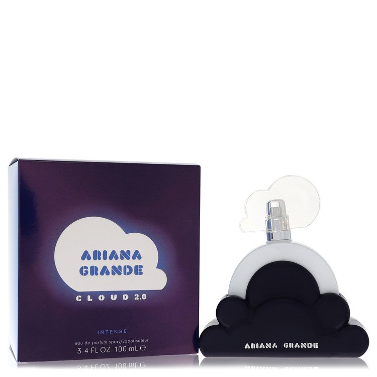 Ariana Grande Cloud Intense by Ariana Grande Eau De Parfum Spray 3.4 oz for Women Regular