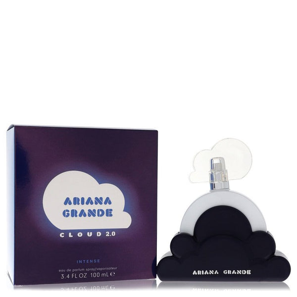 Ariana Grande Cloud Intense by Ariana Grande Eau De Parfum Spray 3.4 oz for Women Regular
