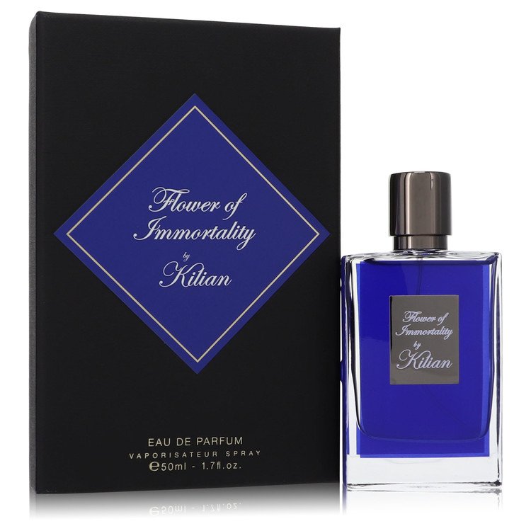 Flower of Immortality by Kilian Eau De Parfum Spray 1.7 oz for Women Default Title