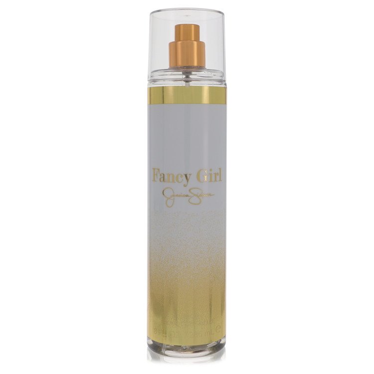 Fancy Girl by Jessica Simpson Body Mist 8 oz for Women - GreatEagleInc