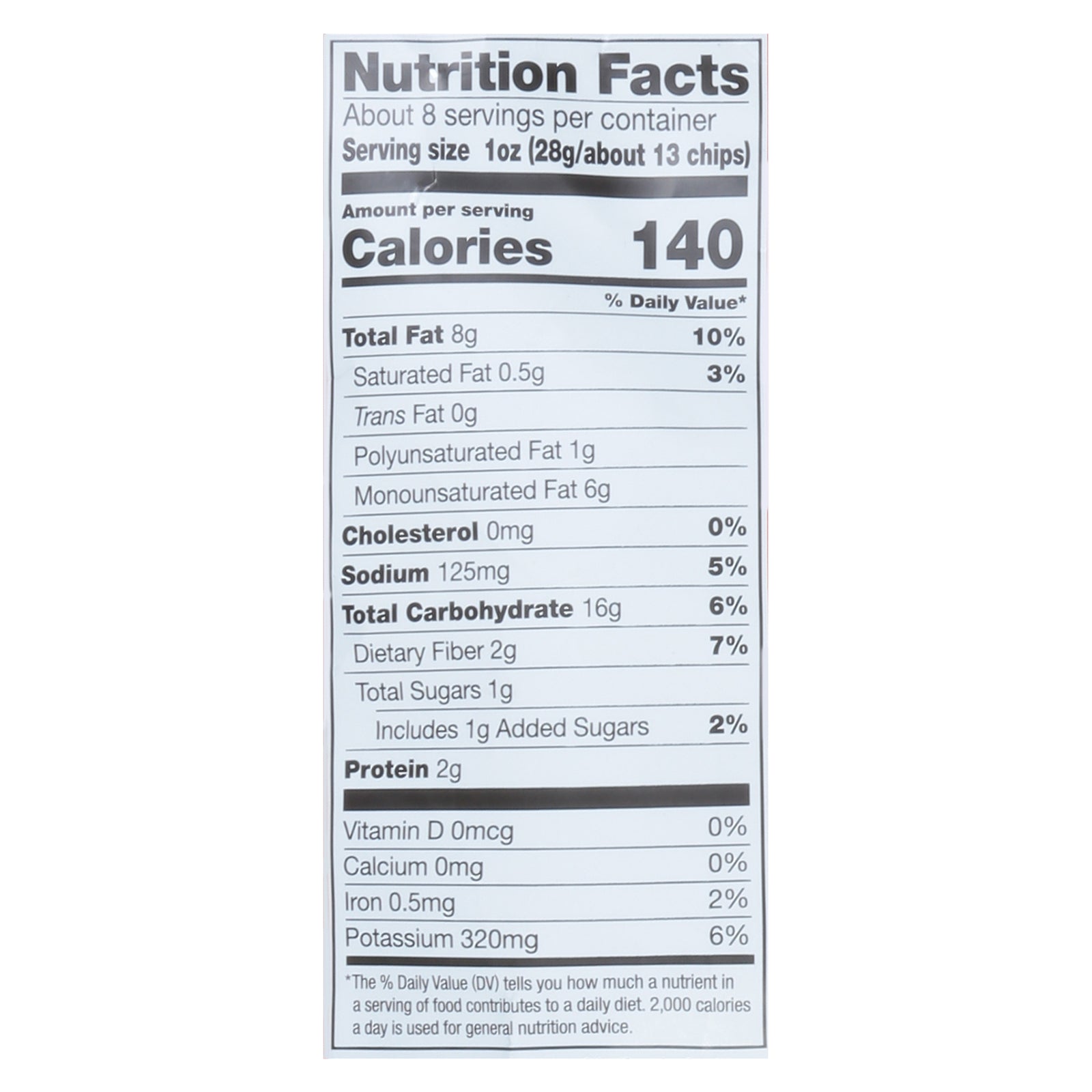 Kettle Brand - Potato Chips Backyard Bbq - Case Of 12-7.5 Oz - GreatEagleInc