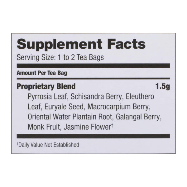 Bravo Teas And Herbs - Tea - Kidney Strong - 20 Bag - GreatEagleInc