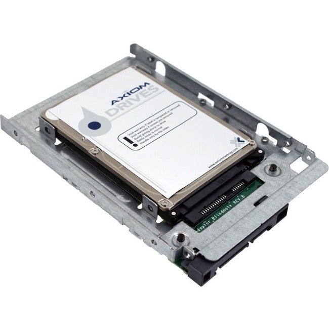 Accortec C560 256 GB Solid State Drive - 2.5" Internal - SATA (SATA/600)