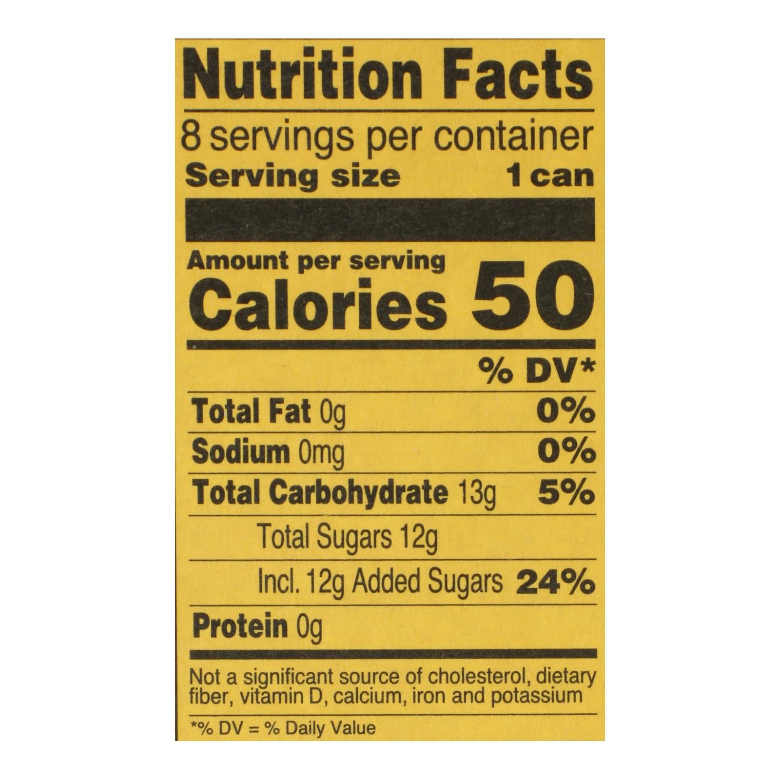 Fever-tree - Indian Tonic Cans - Case Of 3-8/5.07fz - GreatEagleInc