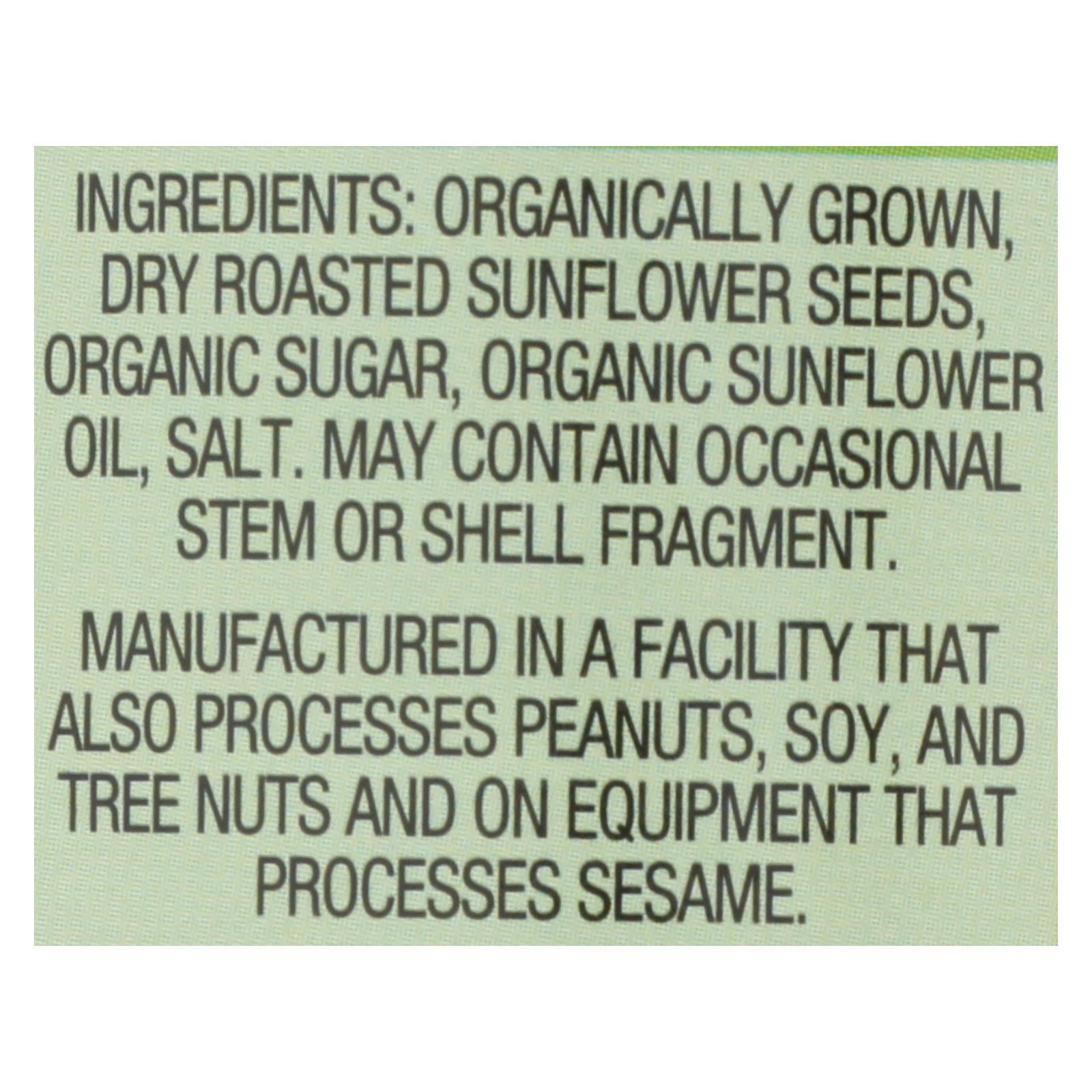Once Again - Sunflower Butter Smooth - Case Of 6-16 Oz - GreatEagleInc