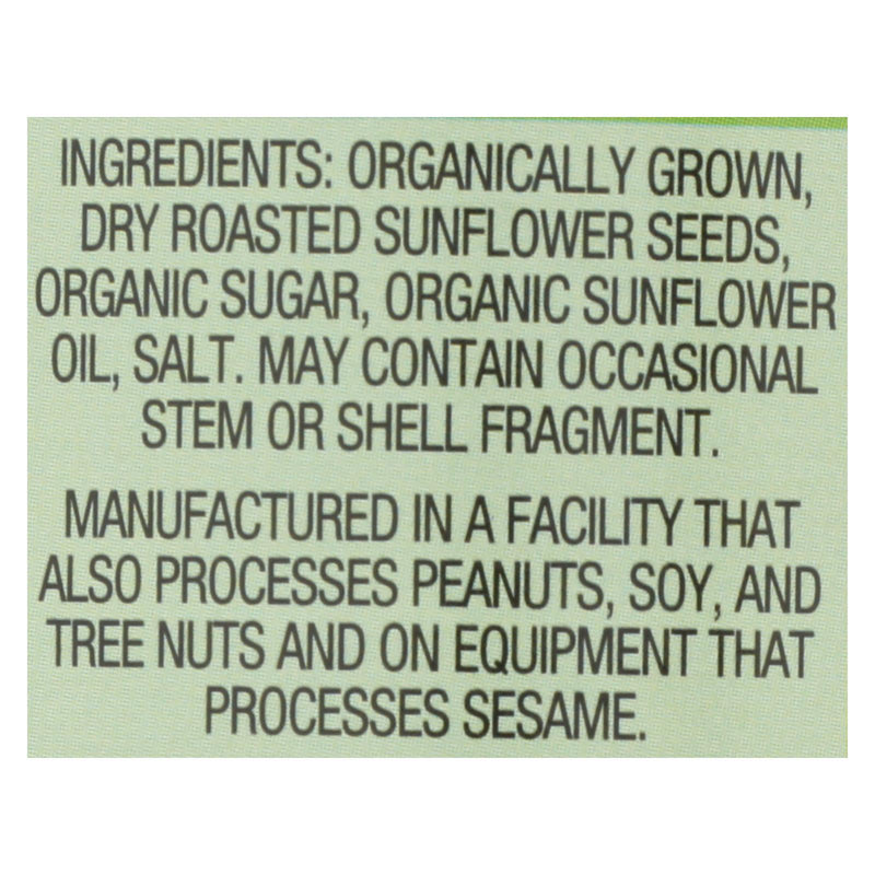 Once Again - Sunflower Butter Smooth - Case Of 6-16 Oz - GreatEagleInc
