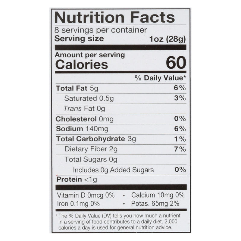 Cucina And Amore - Bruschetta - Artichoke - 7.9 Oz - Case Of 6 - GreatEagleInc