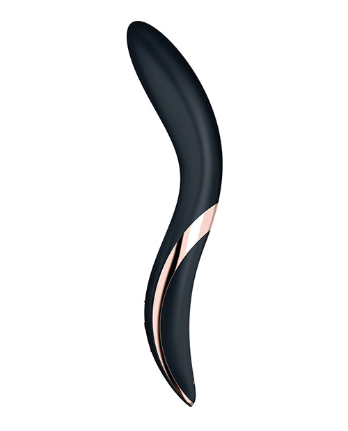 Satisfyer Rrrolling Explosion - Black - GreatEagleInc