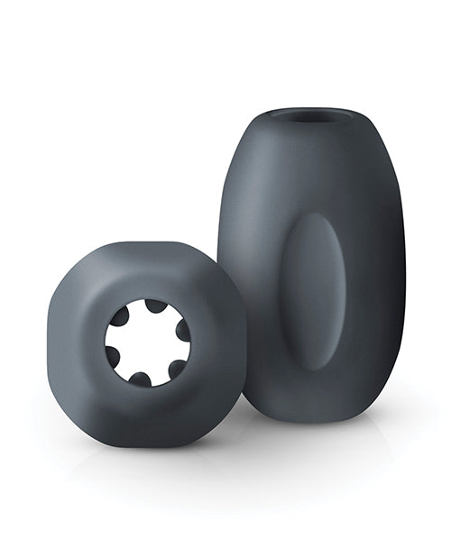 Boners Hand Job Stroker - Black Default Title