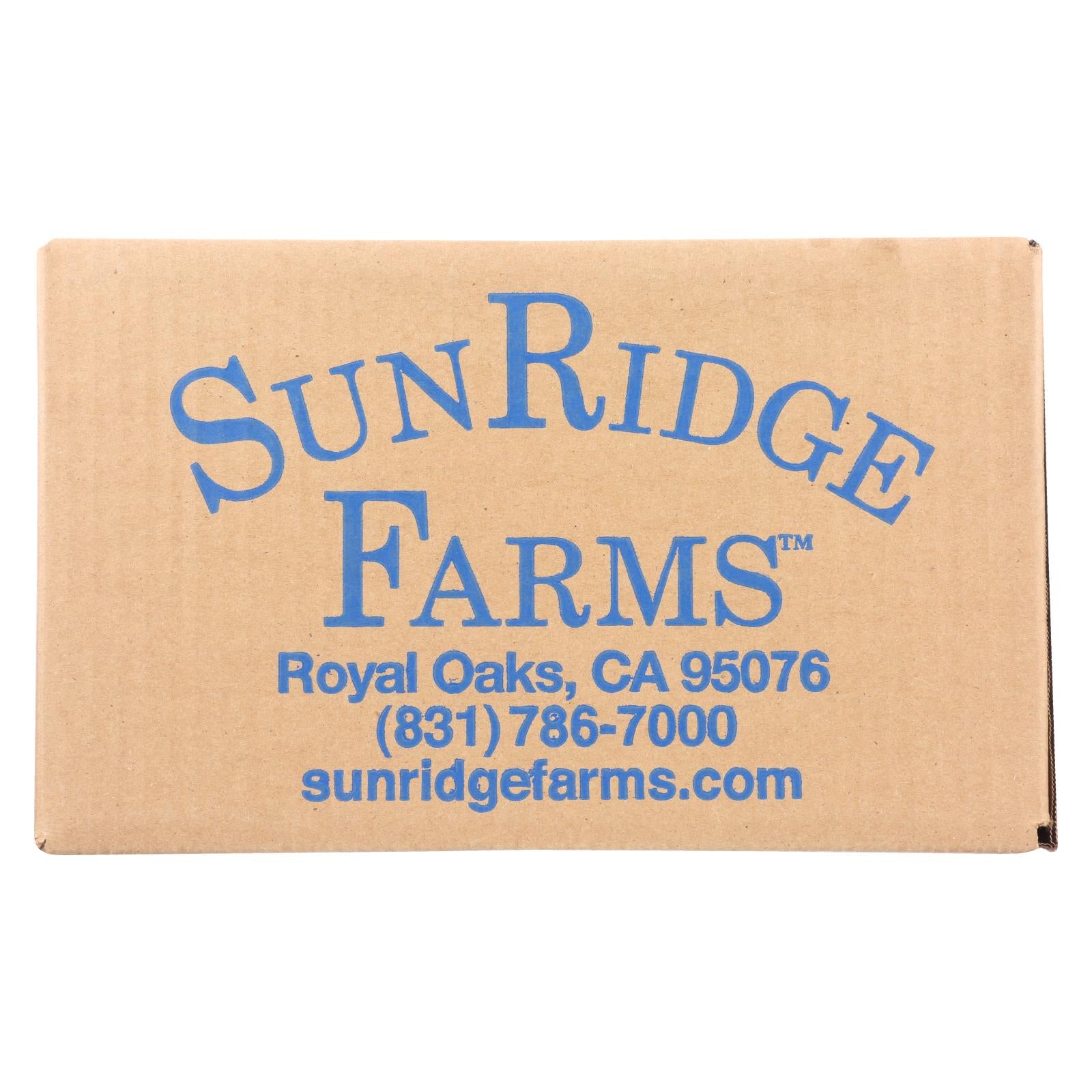 Sunridge Farms Cherries - Milk Chocolate - Case Of 10 Lbs - GreatEagleInc