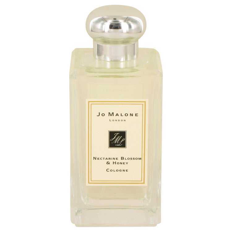 Jo Malone Nectarine Blossom & Honey by Jo Malone Cologne Spray (Unisex Unboxed) 3.4 oz for Men - GreatEagleInc