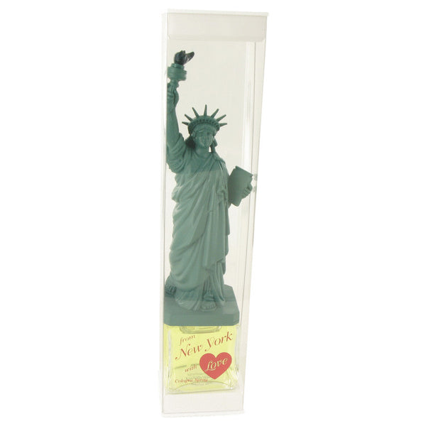 Statue Of Liberty by Unknown Cologne Spray 1.7 oz for Women Regular
