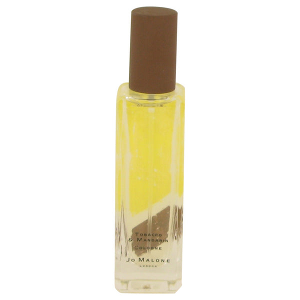 Jo Malone Tobacco & Mandarin by Jo Malone Cologne Spray (Unisex Unboxed) 1 oz for Men - GreatEagleInc