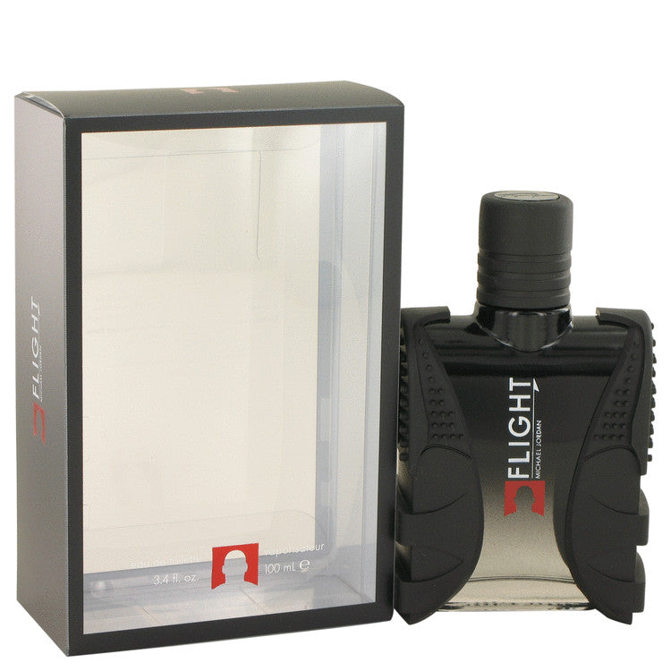 Michael Jordan Flight by Michael Jordan Eau De Toilette Spray 3.4 oz for Men - Beauty & Fragrance