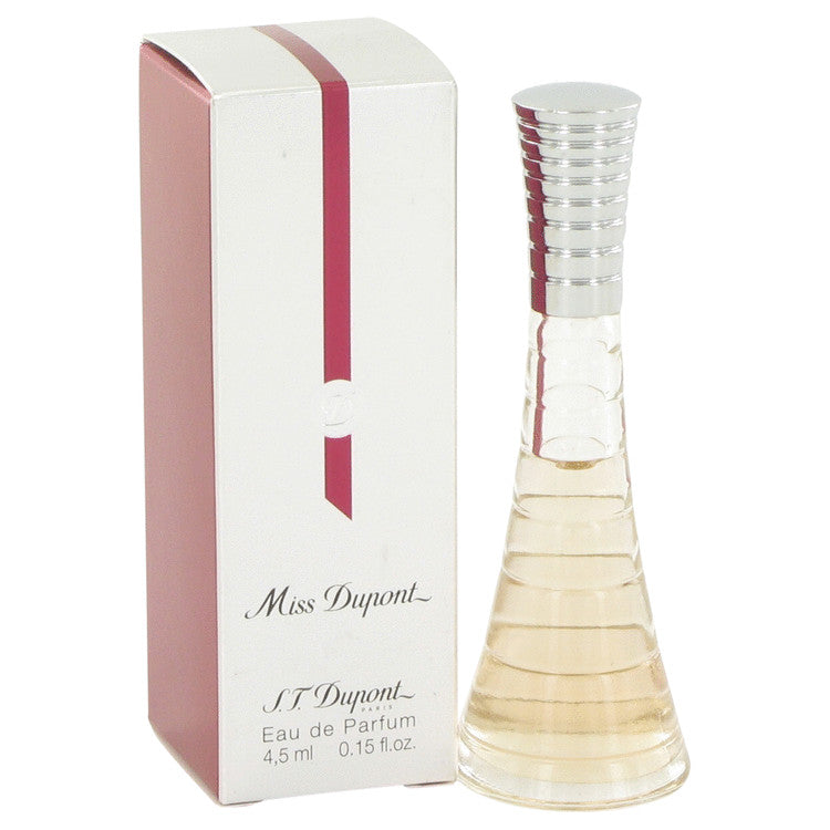Miss Dupont by St Dupont Mini EDP .15 oz for Women Default Title