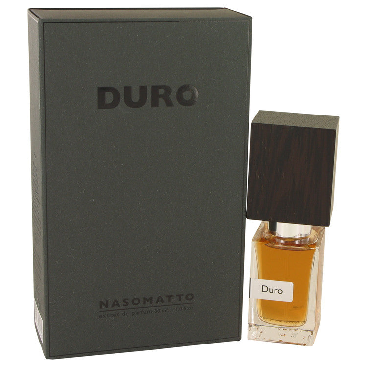 Duro by Nasomatto Extrait de parfum (Pure Perfume) 1 oz for Men Default Title