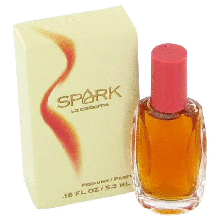 Spark by Liz Claiborne Mini EDP .18 oz for Women Default Title