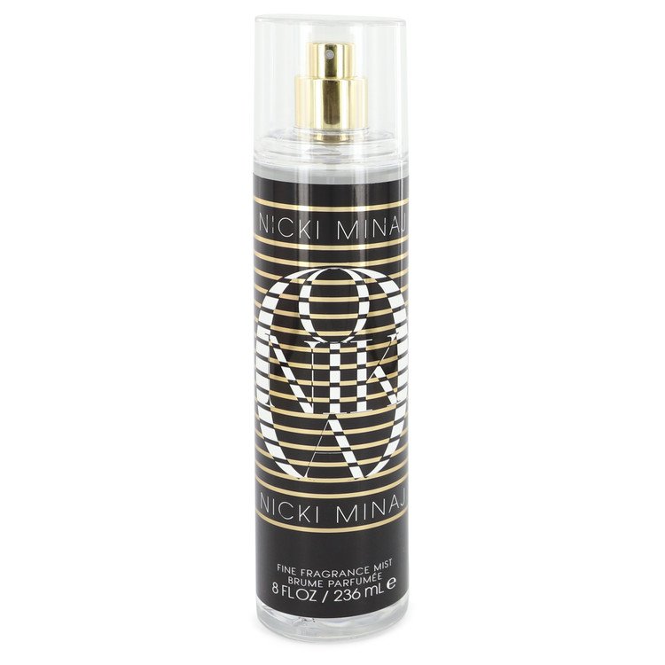 Onika by Nicki Minaj Body Mist Spray 8 oz  for Women - GreatEagleInc