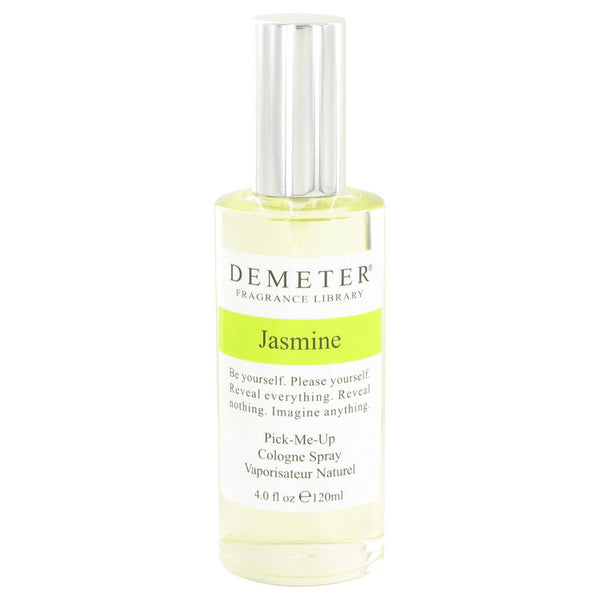 Demeter Jasmine by Demeter Cologne Spray 4 oz for Women Default Title