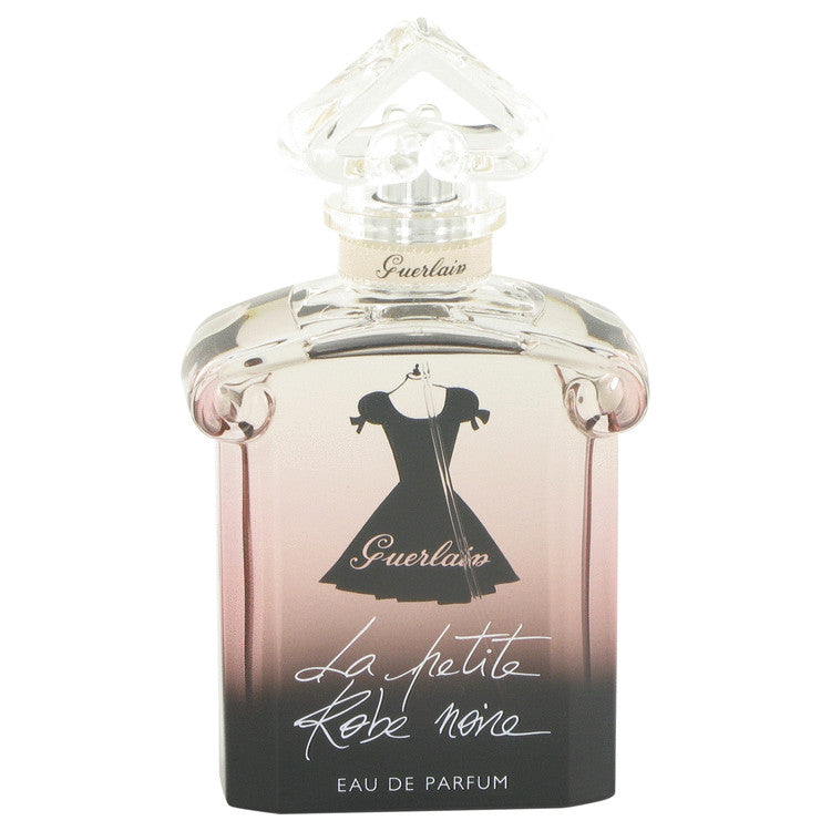 La Petite Robe Noire by Guerlain Eau De Parfum Spray 3.4 oz for Women