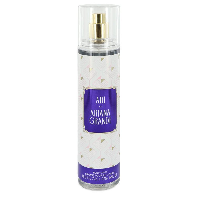 Ari by Ariana Grande Body Mist Spray 8 oz for Women Default Title
