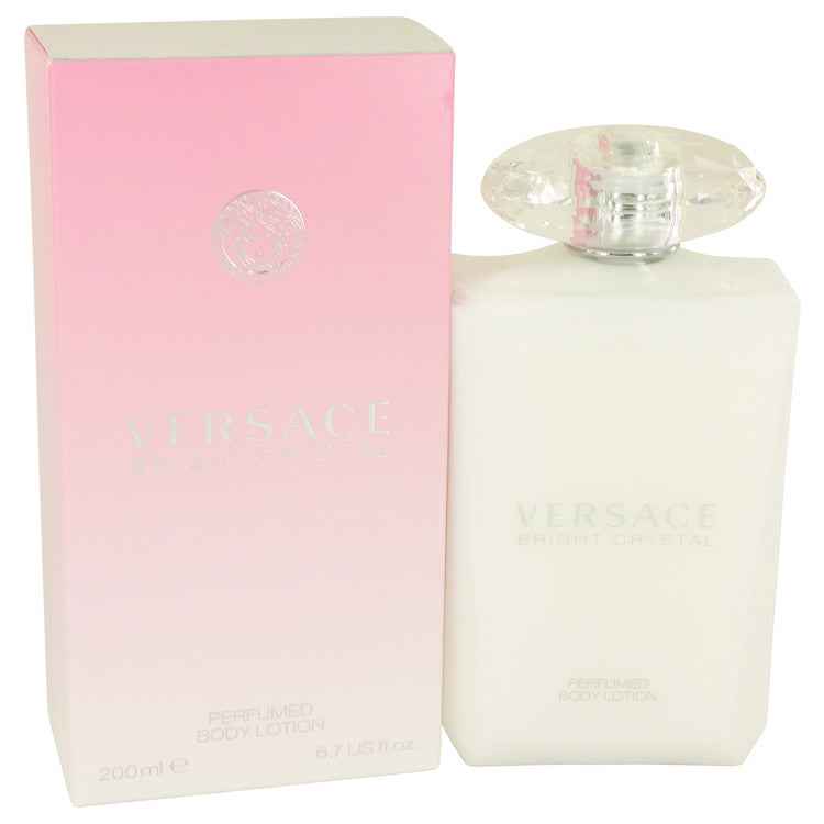 Bright Crystal by Versace Body Lotion for Women