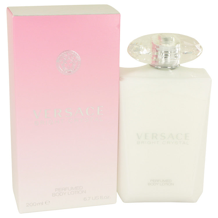 Bright Crystal by Versace Body Lotion for Women