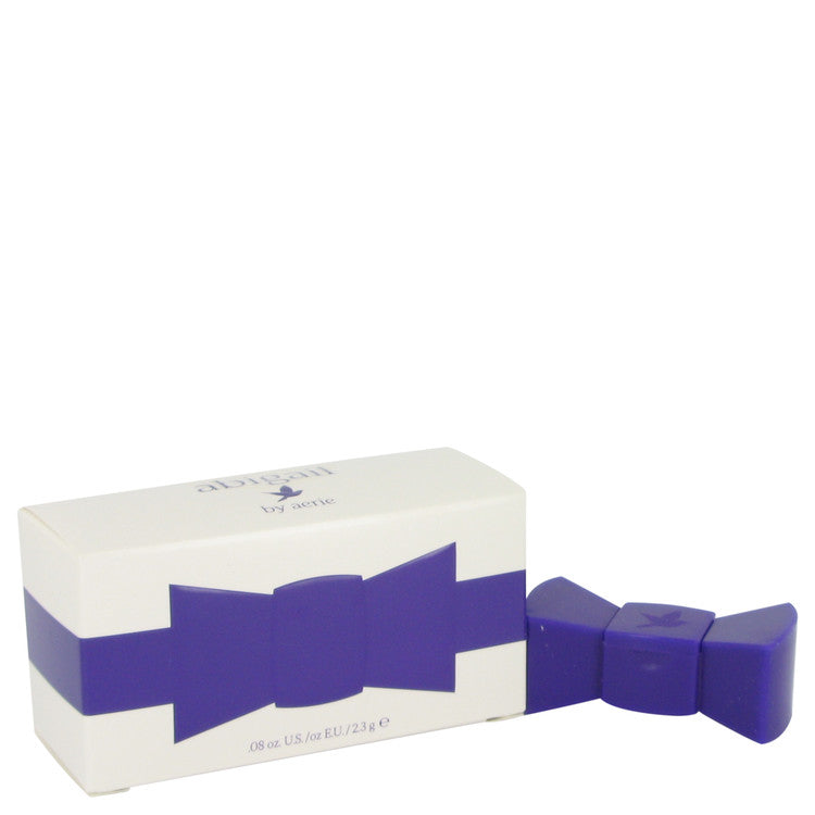 Abigail by Aerie Solid Perfume .08 oz for Women - GreatEagleInc