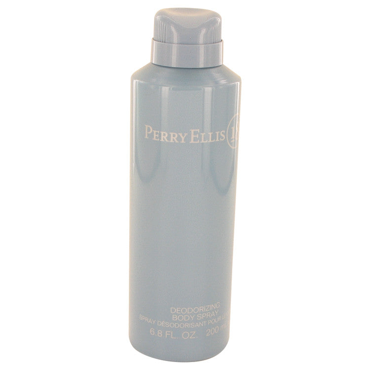 Perry Ellis 18 by Perry Ellis Body Spray 6.8 oz for Men Default Title