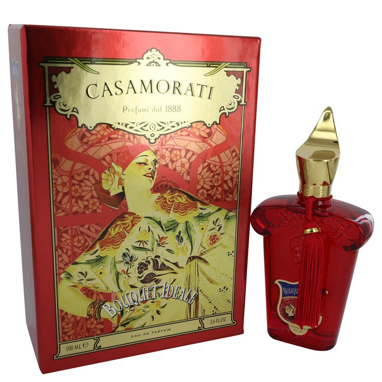 Casamorati 1888 Bouquet Ideale by Xerjoff Eau De Parfum Spray for Women