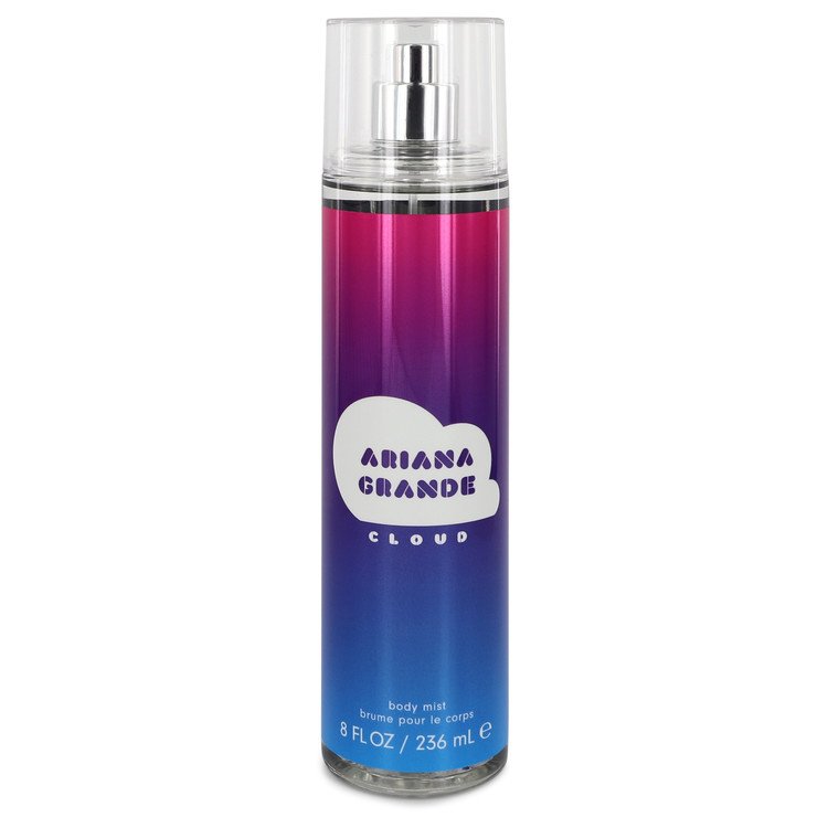 Ariana Grande Cloud by Ariana Grande Body Mist 8 oz for Women Regular