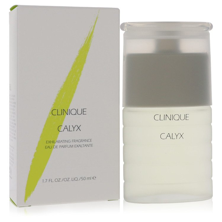 CALYX by Clinique Exhilarating Fragrance Spray 1.7 oz for Women - GreatEagleInc