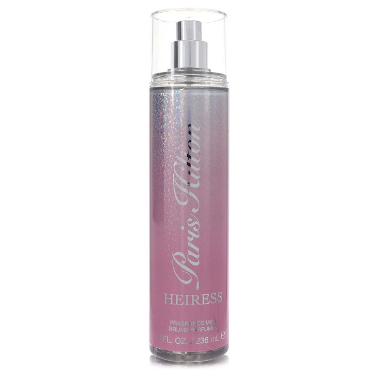 Paris Hilton Heiress by Paris Hilton Body Mist 8 oz for Women Default Title